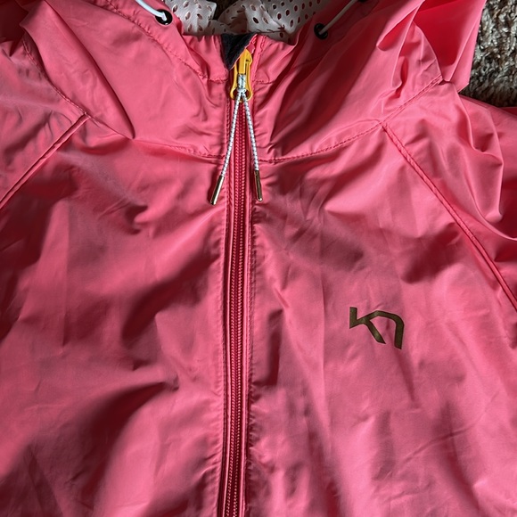 Kari Traa women’s size medium light jacket. - Picture 2 of 8